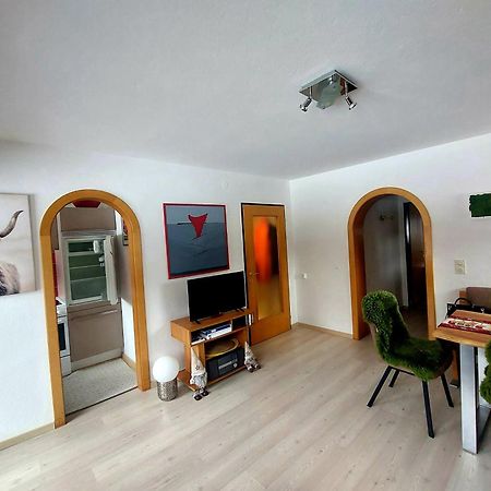 Apartement GYARMATY St. Johann in Tirol Extérieur photo