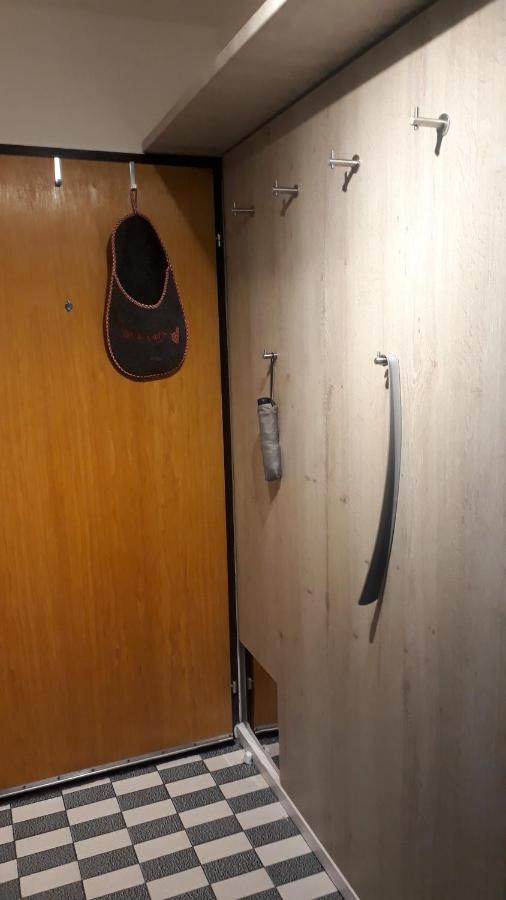 Apartement GYARMATY St. Johann in Tirol Extérieur photo