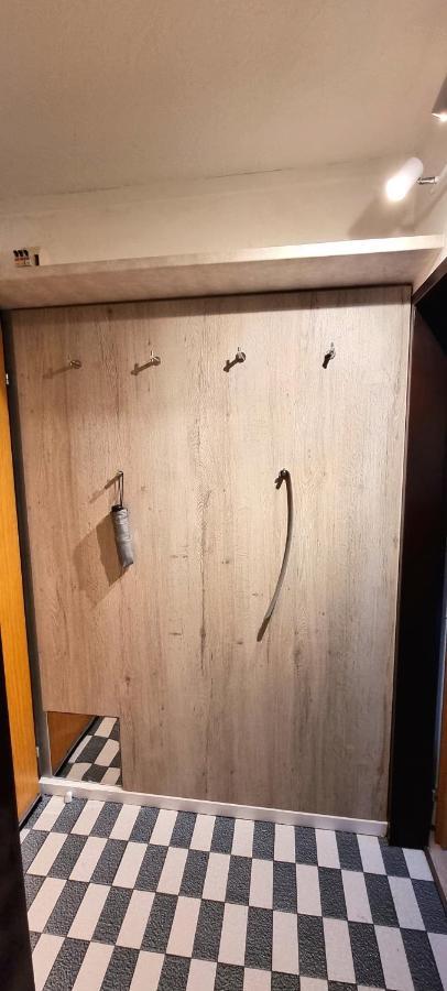 Apartement GYARMATY St. Johann in Tirol Extérieur photo