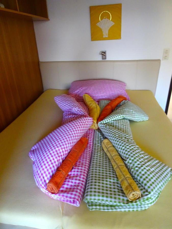 Apartement GYARMATY St. Johann in Tirol Extérieur photo