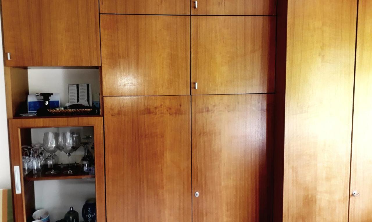 Apartement GYARMATY St. Johann in Tirol Extérieur photo