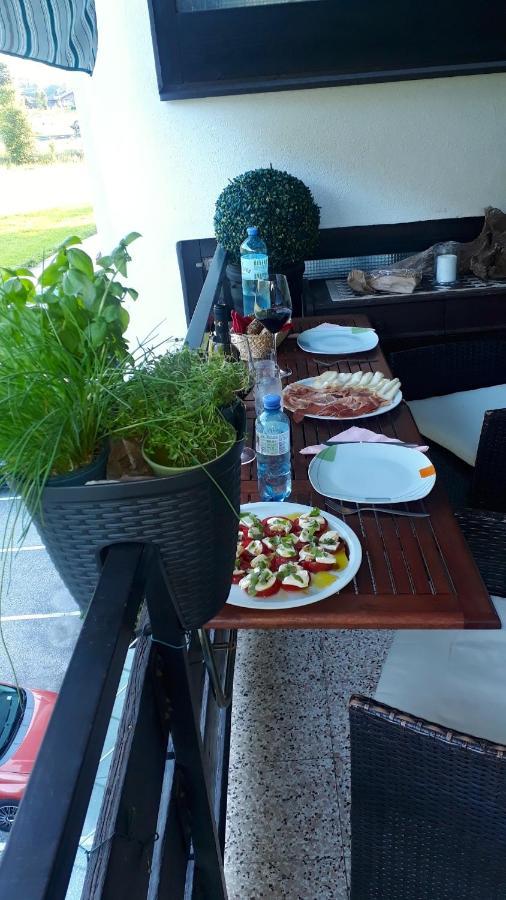 Apartement GYARMATY St. Johann in Tirol Extérieur photo