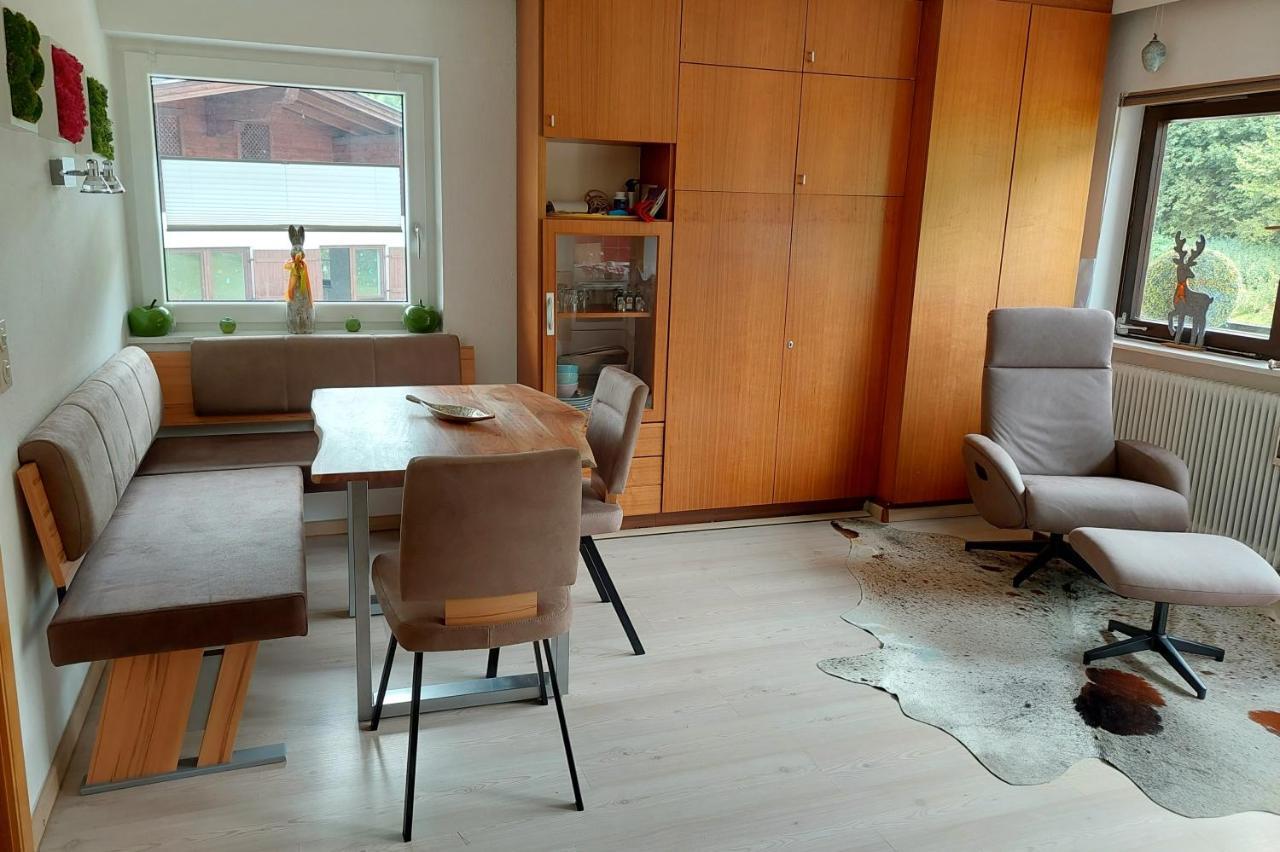 Apartement GYARMATY St. Johann in Tirol Extérieur photo