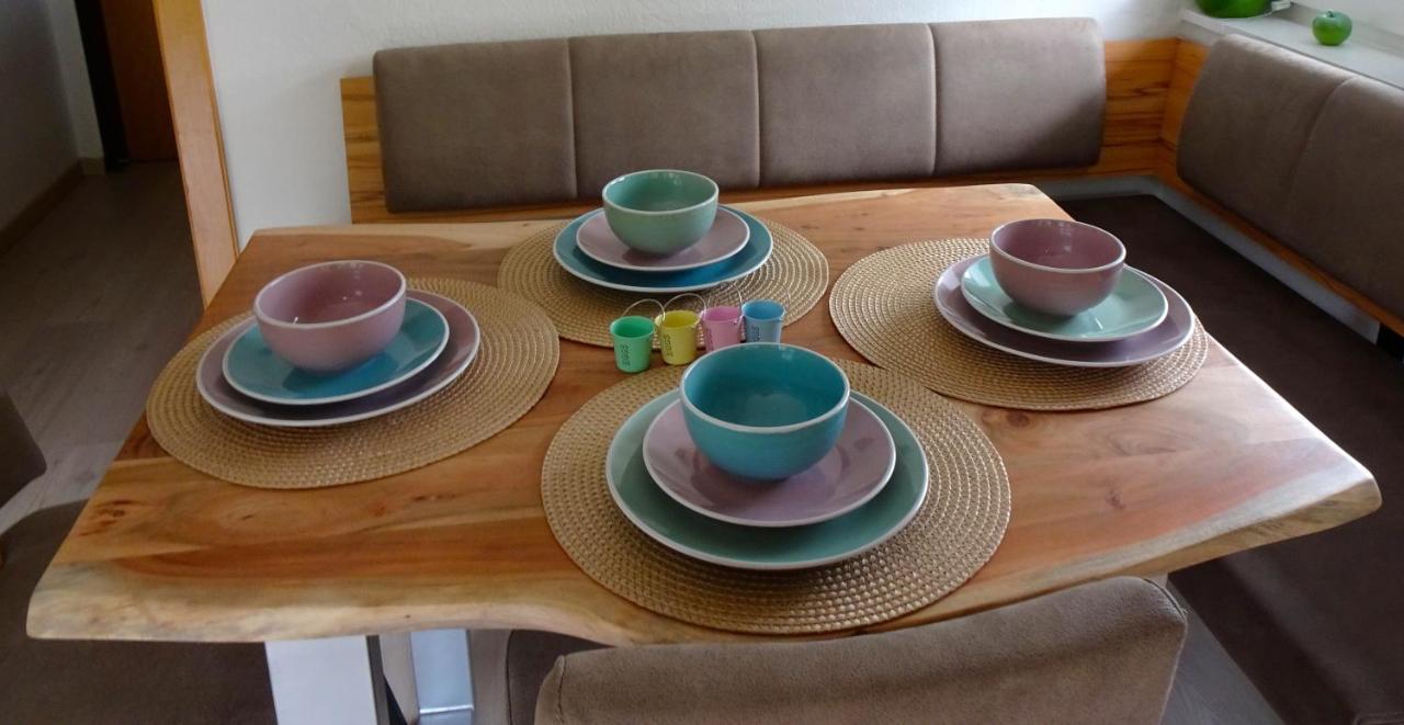 Apartement GYARMATY St. Johann in Tirol Extérieur photo