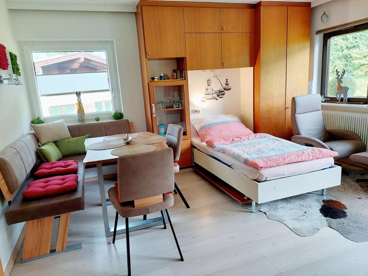 Apartement GYARMATY St. Johann in Tirol Extérieur photo