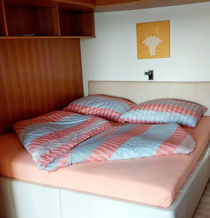 Apartement GYARMATY St. Johann in Tirol Extérieur photo