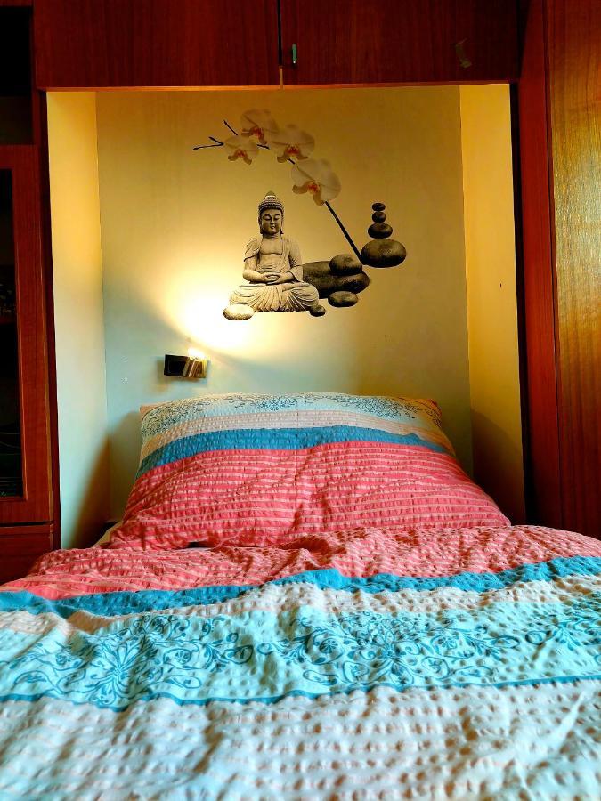 Apartement GYARMATY St. Johann in Tirol Extérieur photo