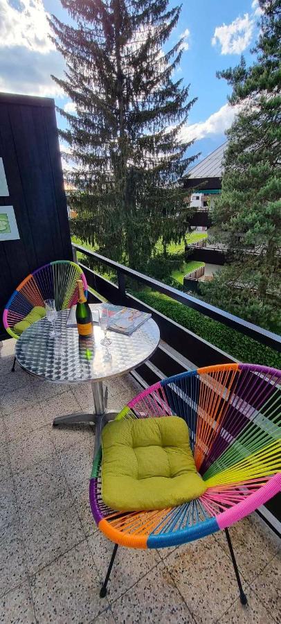 Apartement GYARMATY St. Johann in Tirol Extérieur photo