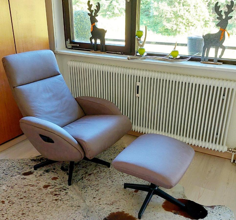 Apartement GYARMATY St. Johann in Tirol Extérieur photo