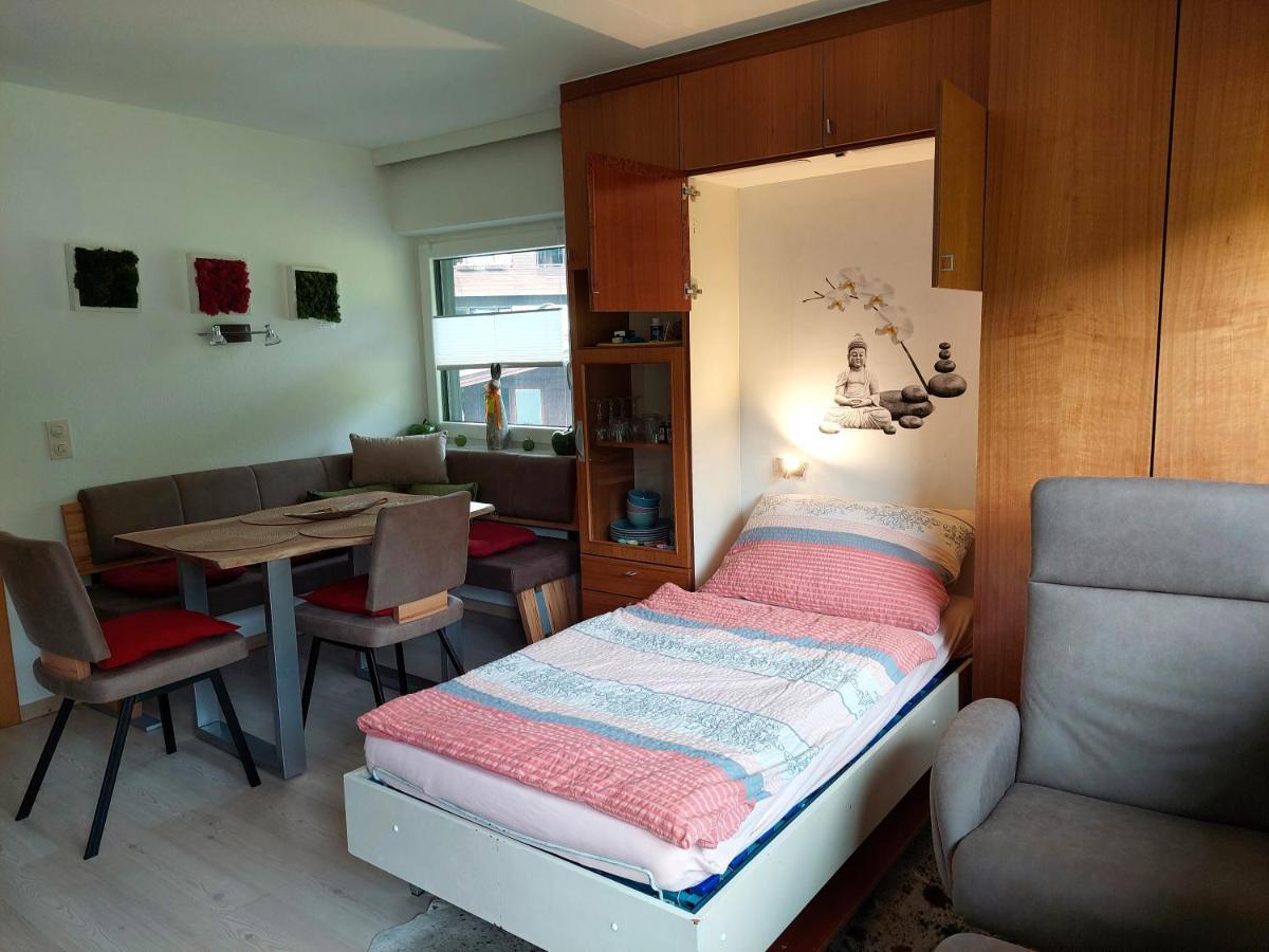 Apartement GYARMATY St. Johann in Tirol Extérieur photo