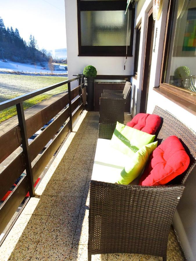 Apartement GYARMATY St. Johann in Tirol Extérieur photo