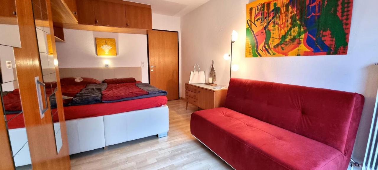 Apartement GYARMATY St. Johann in Tirol Extérieur photo