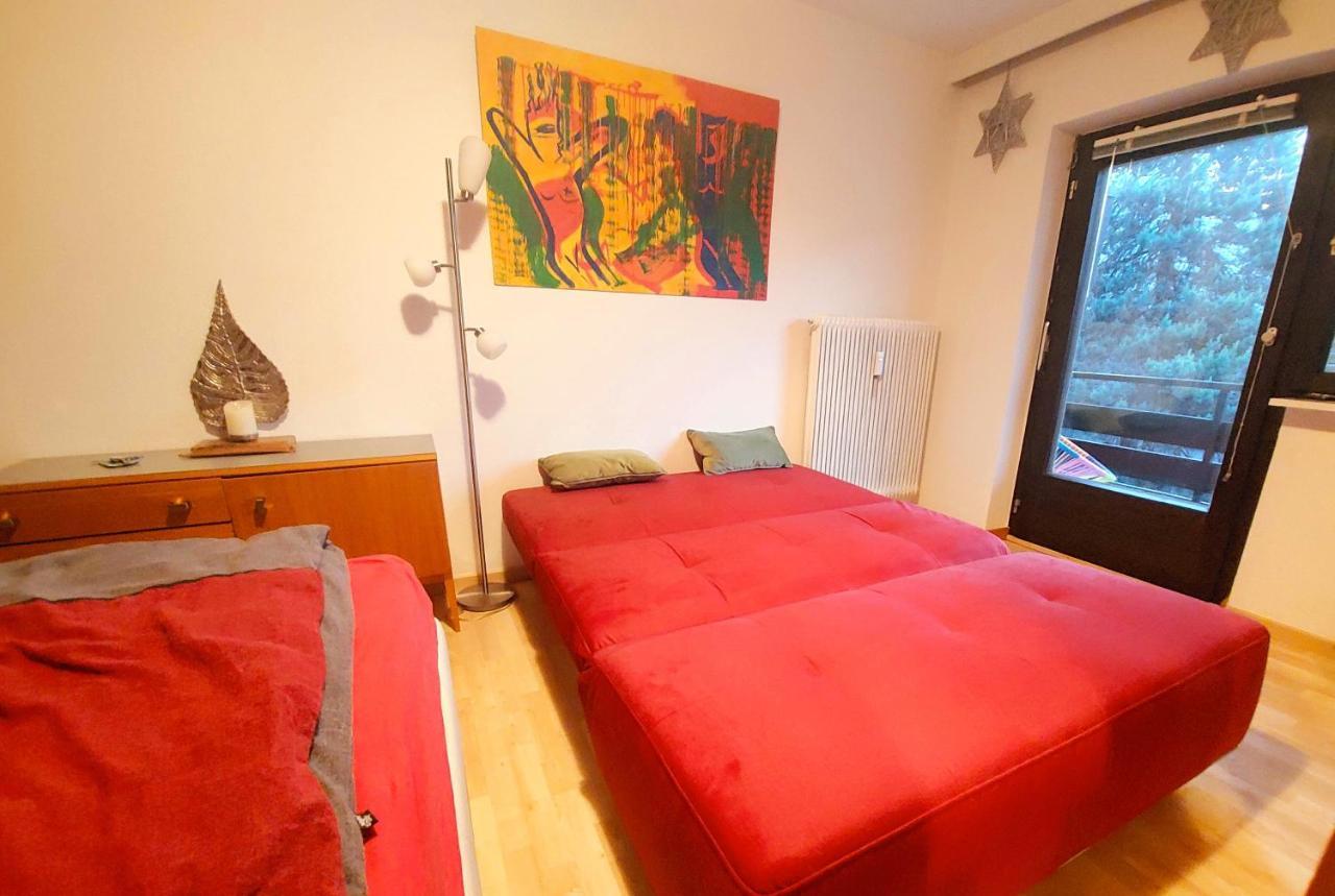 Apartement GYARMATY St. Johann in Tirol Extérieur photo