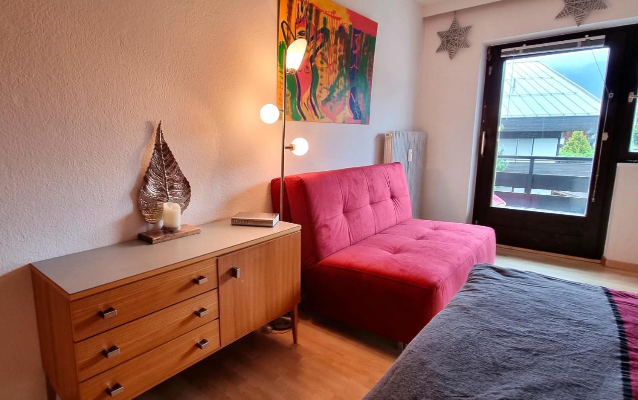 Apartement GYARMATY St. Johann in Tirol Extérieur photo