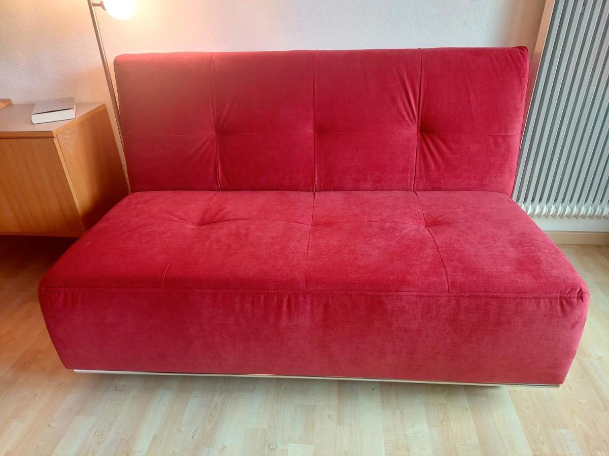 Apartement GYARMATY St. Johann in Tirol Extérieur photo