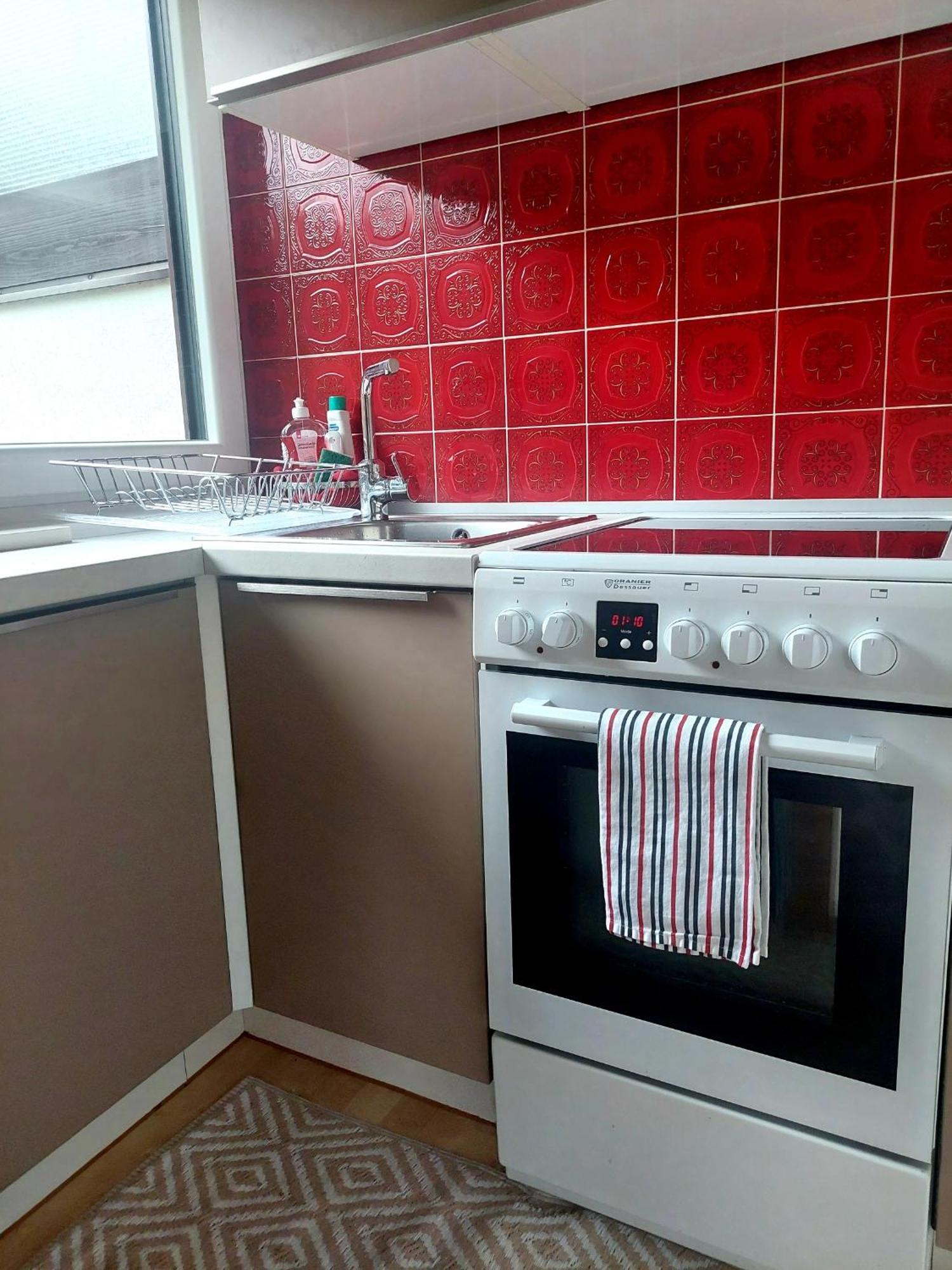 Apartement GYARMATY St. Johann in Tirol Extérieur photo