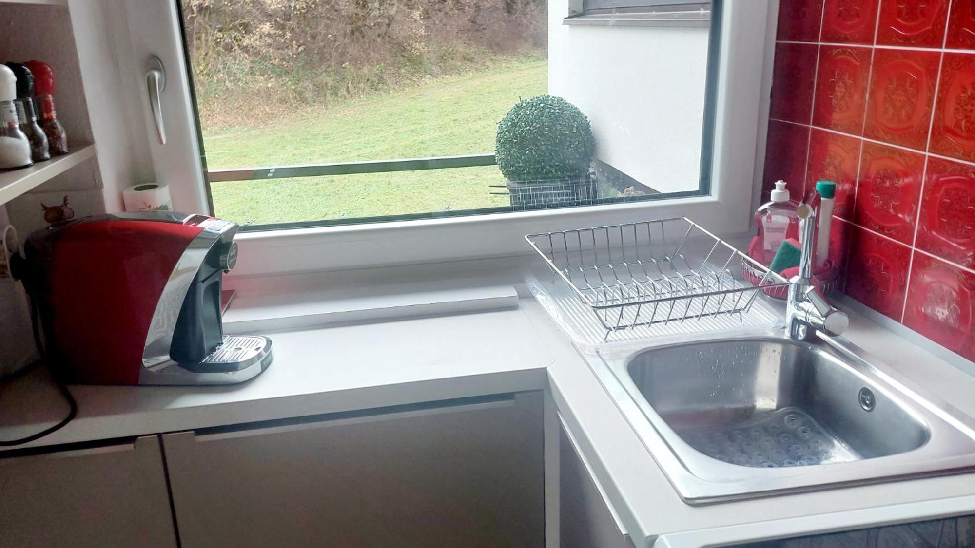 Apartement GYARMATY St. Johann in Tirol Extérieur photo